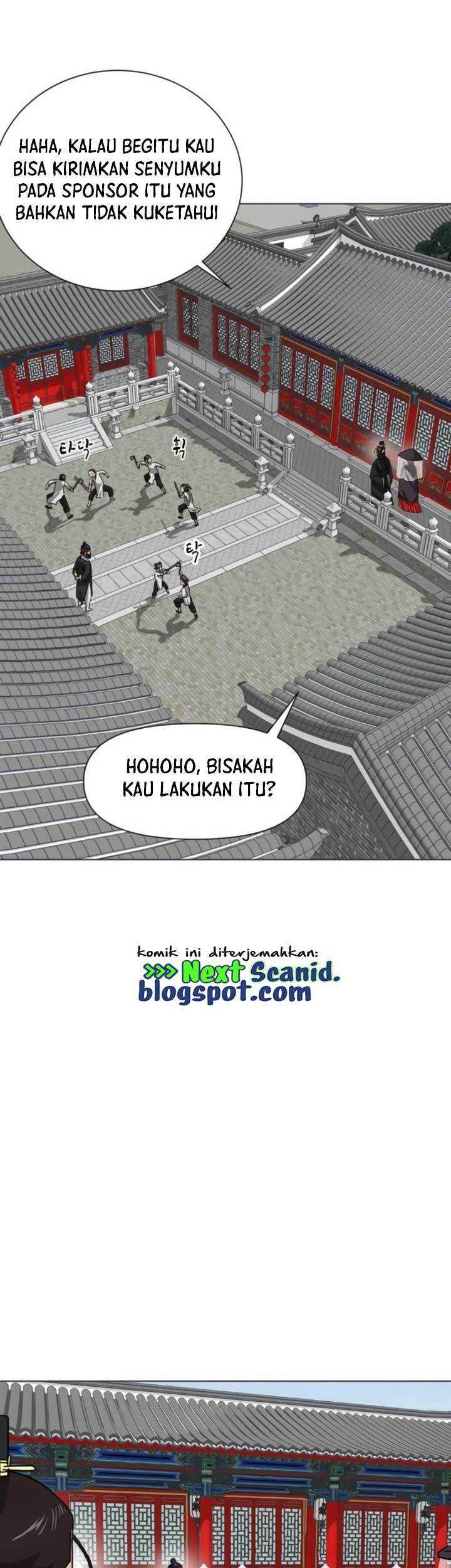 Infinite Level Up in Murim Chapter 102 Gambar 7