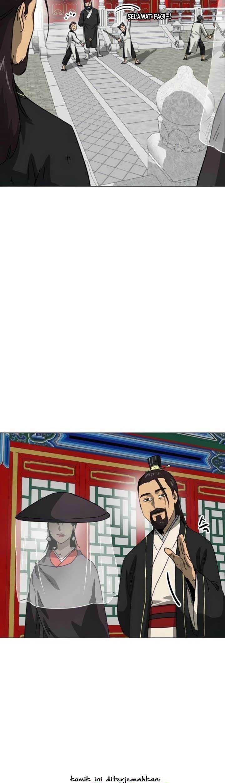 Infinite Level Up in Murim Chapter 102 Gambar 8