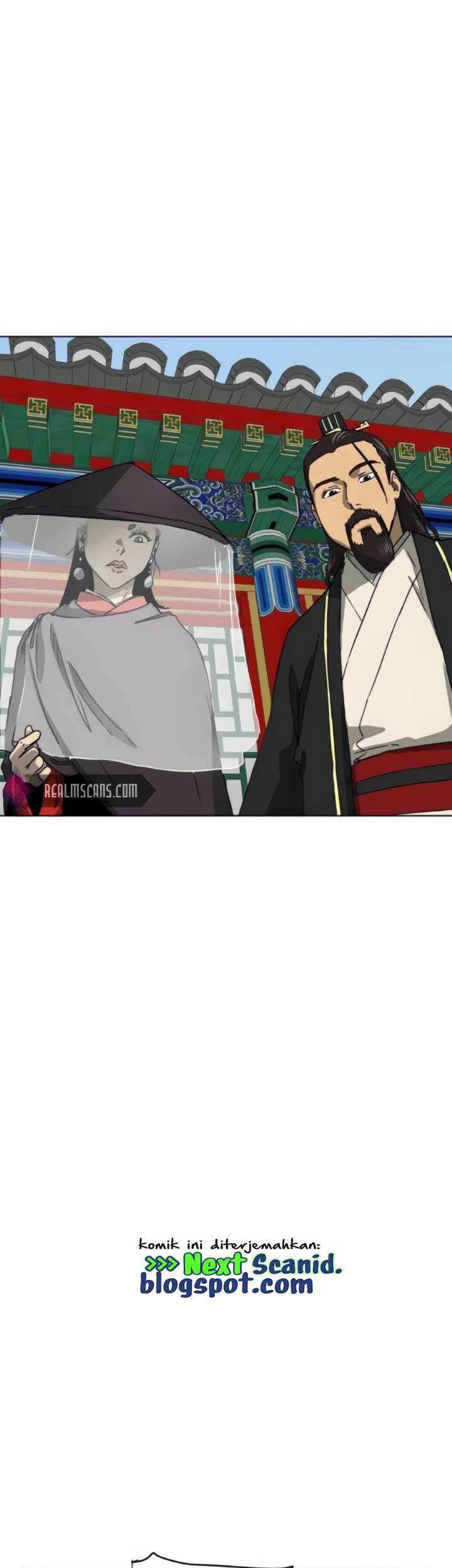 Infinite Level Up in Murim Chapter 102 Gambar 22