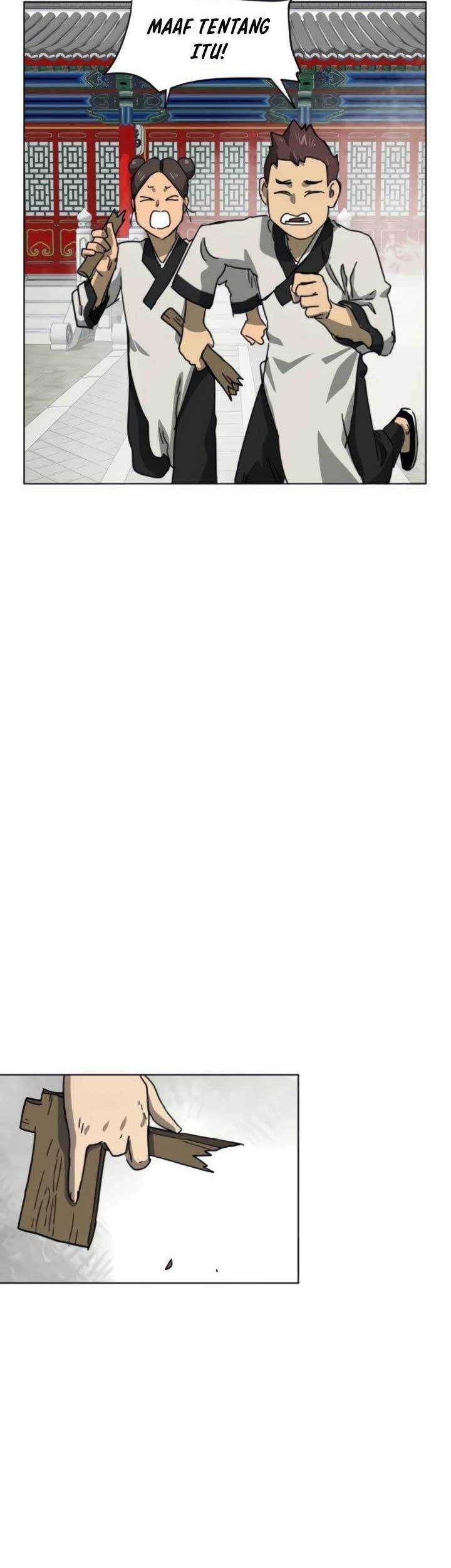 Infinite Level Up in Murim Chapter 102 Gambar 23