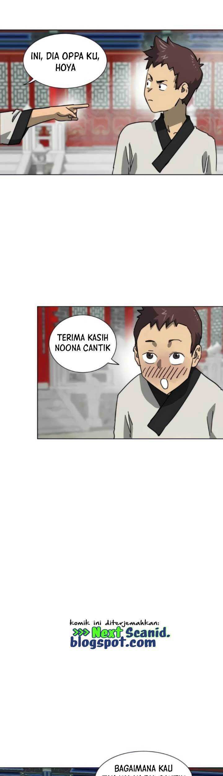 Infinite Level Up in Murim Chapter 102 Gambar 26