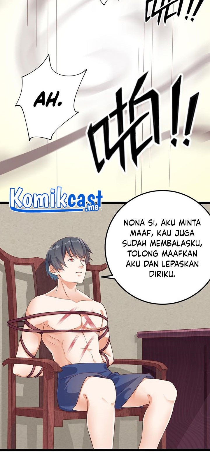 The Developer System Chapter 218 Gambar 5