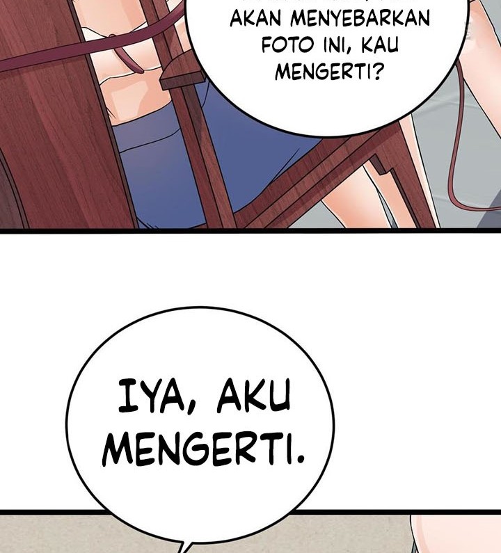 The Developer System Chapter 218 Gambar 7