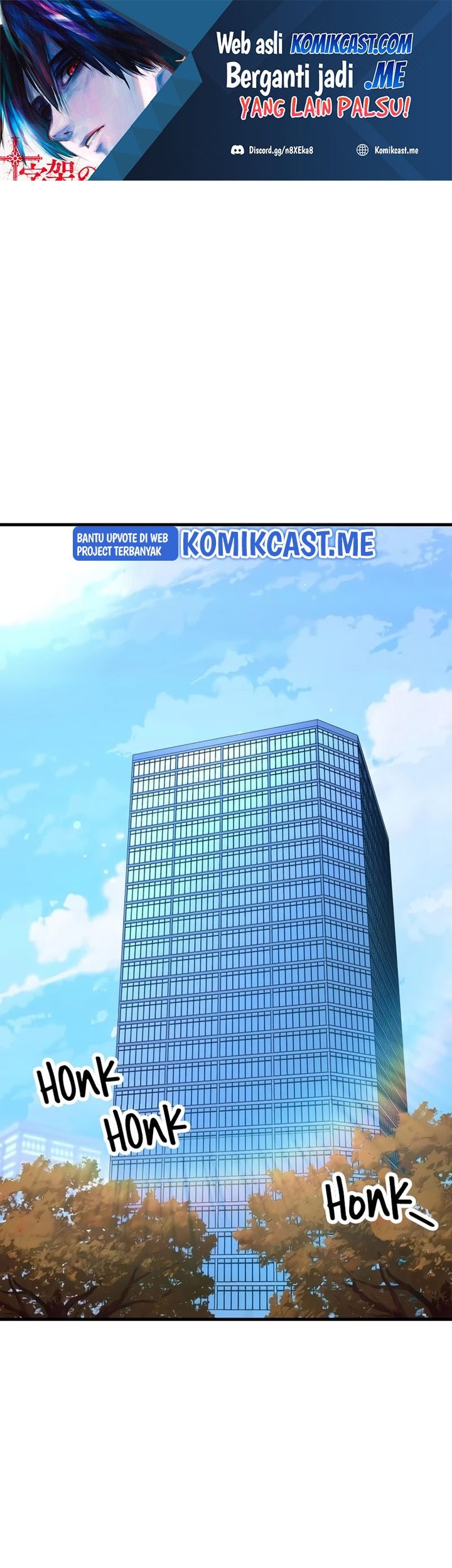 Baca Manhwa The Hero Returns Chapter 39 Gambar 2