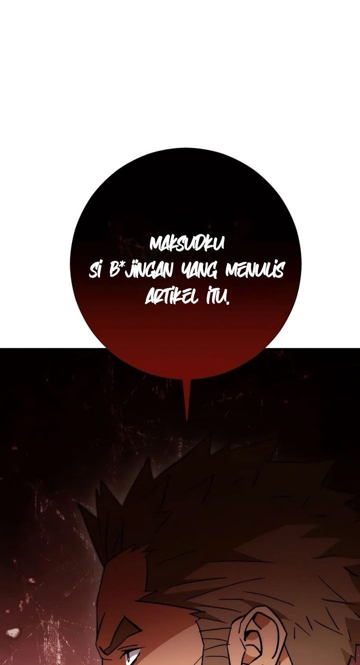 The Hero Returns Chapter 39 Gambar 11