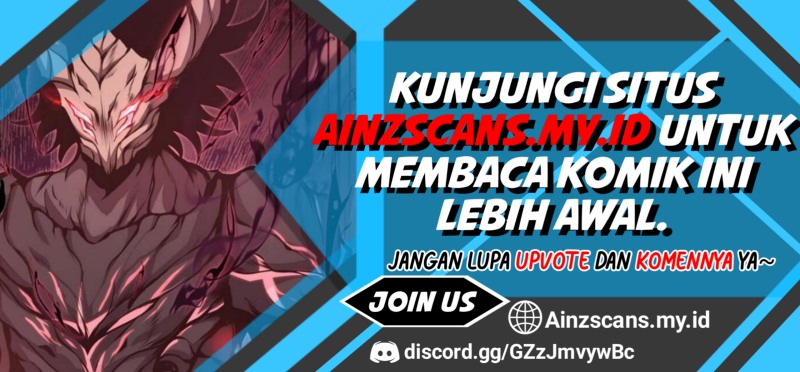 I Have to Be a Monster Chapter 06 Gambar 27