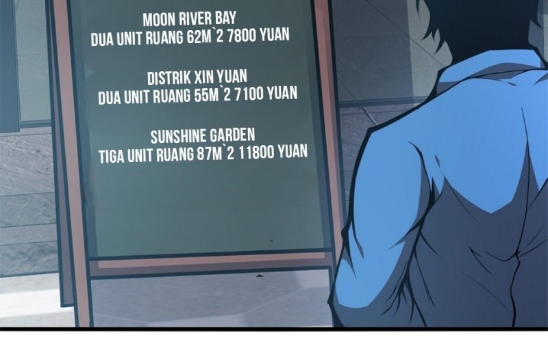 I Have to Be a Monster Chapter 06 Gambar 5