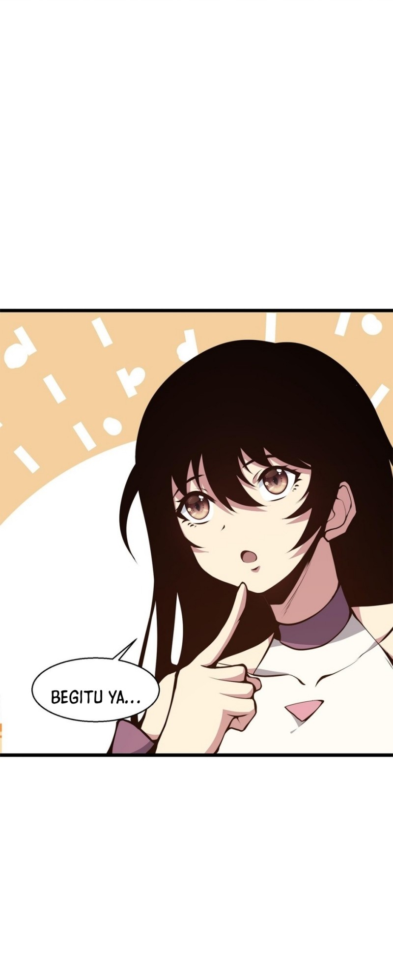 I Have to Be a Monster Chapter 06 Gambar 11