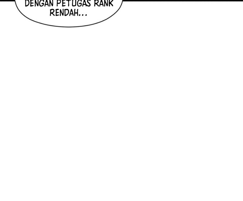 I Have to Be a Monster Chapter 06 Gambar 20