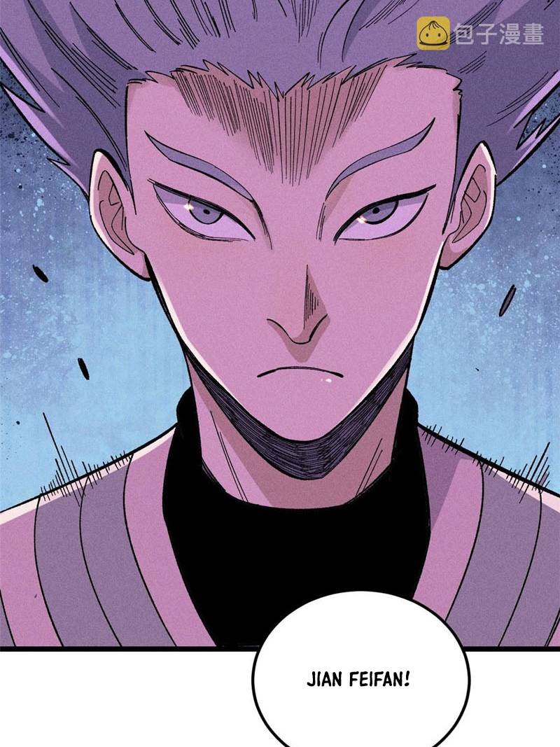 All Hail the Sect Leader Chapter 171 Gambar 10