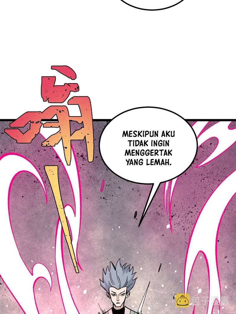 All Hail the Sect Leader Chapter 171 Gambar 11