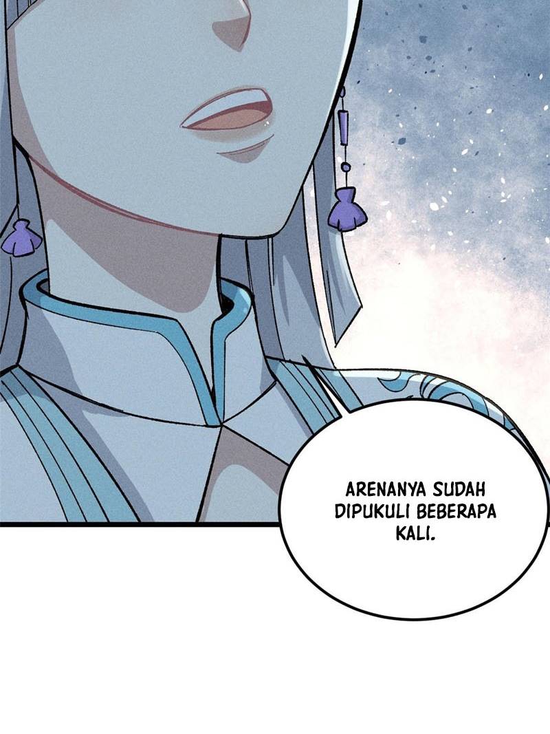 All Hail the Sect Leader Chapter 171 Gambar 13