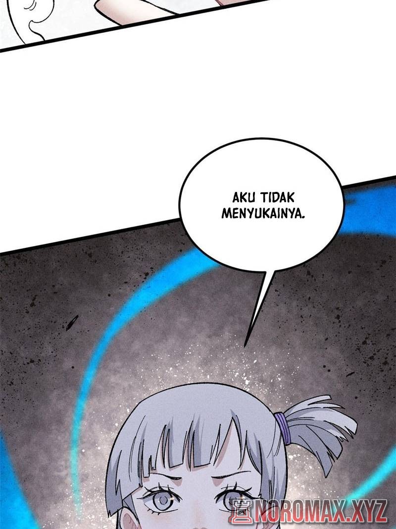 All Hail the Sect Leader Chapter 171 Gambar 16