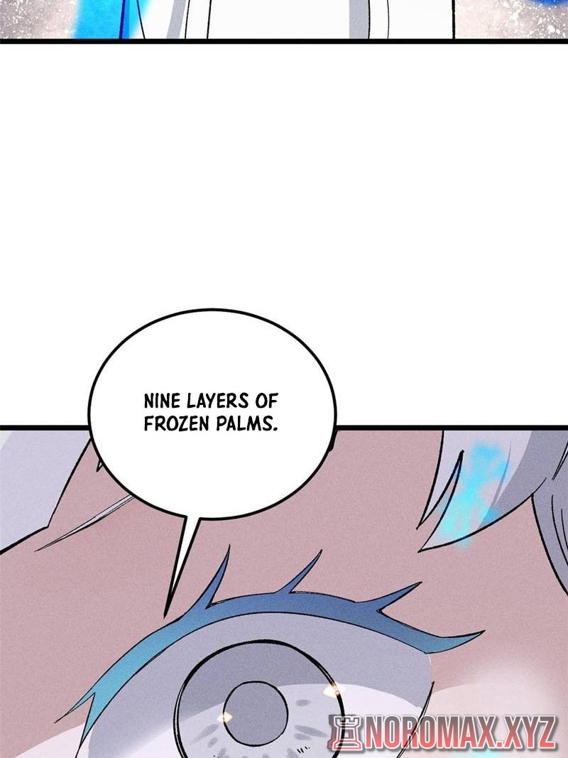 All Hail the Sect Leader Chapter 171 Gambar 18