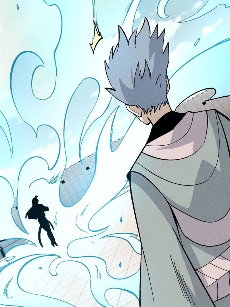 All Hail the Sect Leader Chapter 171 Gambar 21