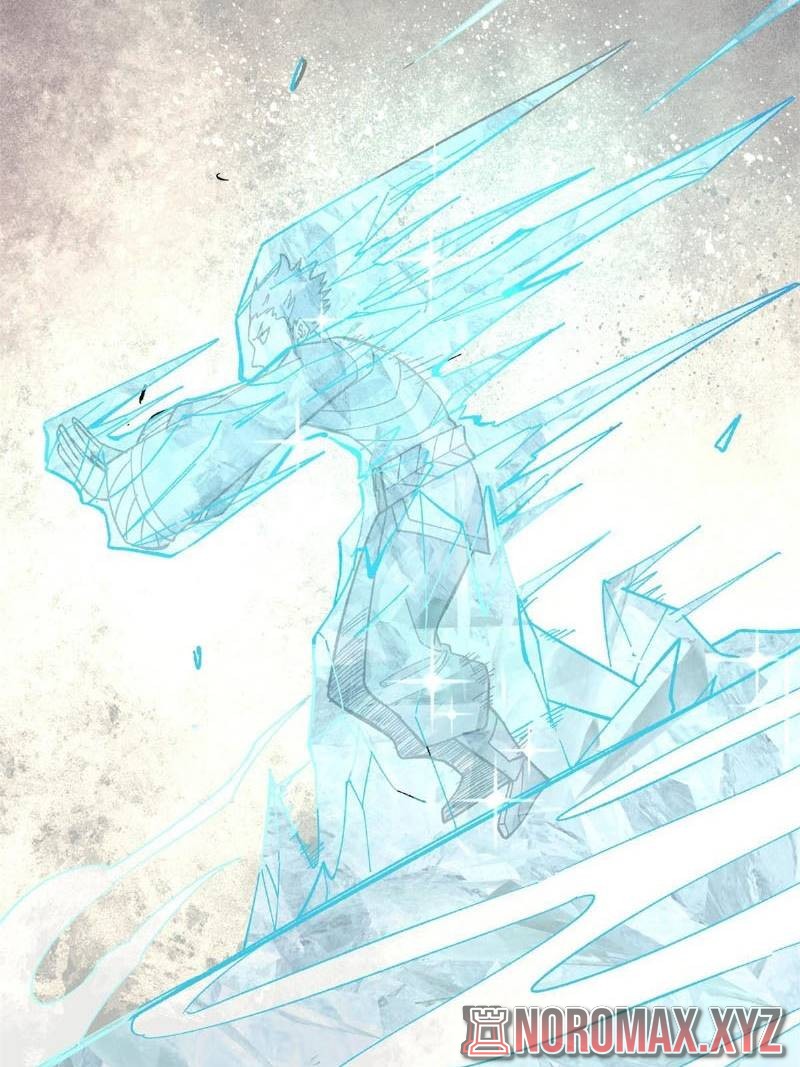 All Hail the Sect Leader Chapter 171 Gambar 40