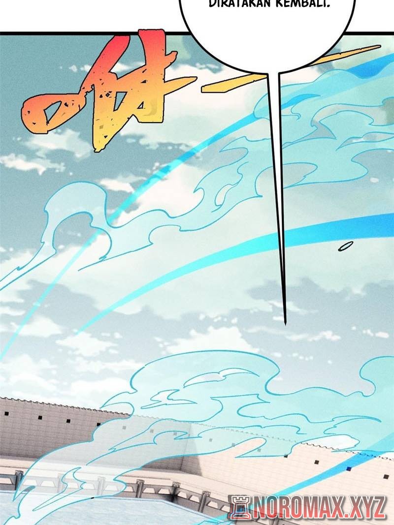 All Hail the Sect Leader Chapter 171 Gambar 44