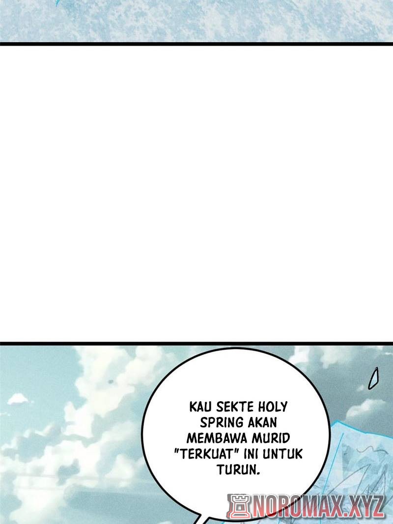 All Hail the Sect Leader Chapter 171 Gambar 46