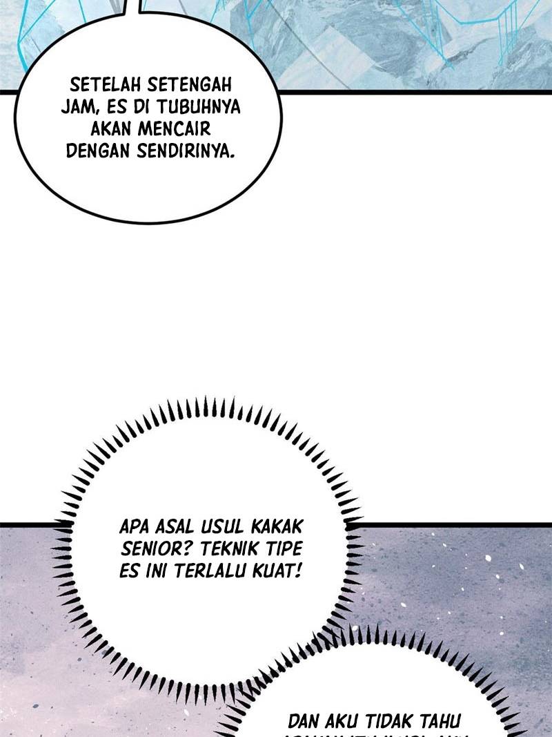 All Hail the Sect Leader Chapter 171 Gambar 48