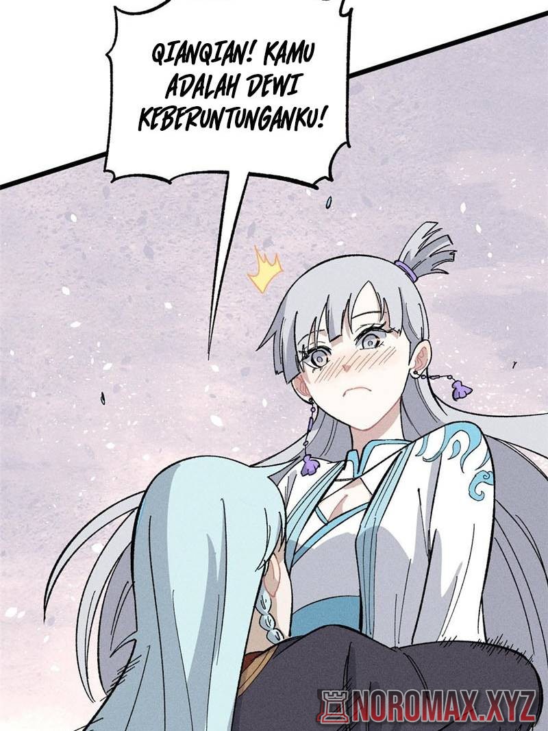 All Hail the Sect Leader Chapter 171 Gambar 52