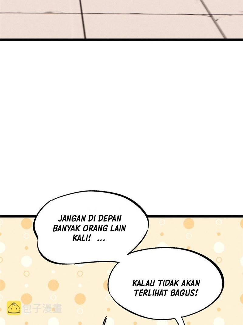 All Hail the Sect Leader Chapter 171 Gambar 57