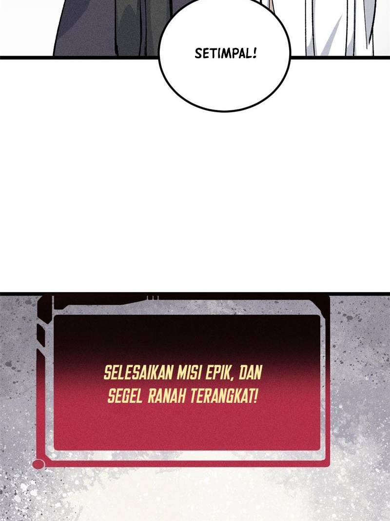 All Hail the Sect Leader Chapter 171 Gambar 59