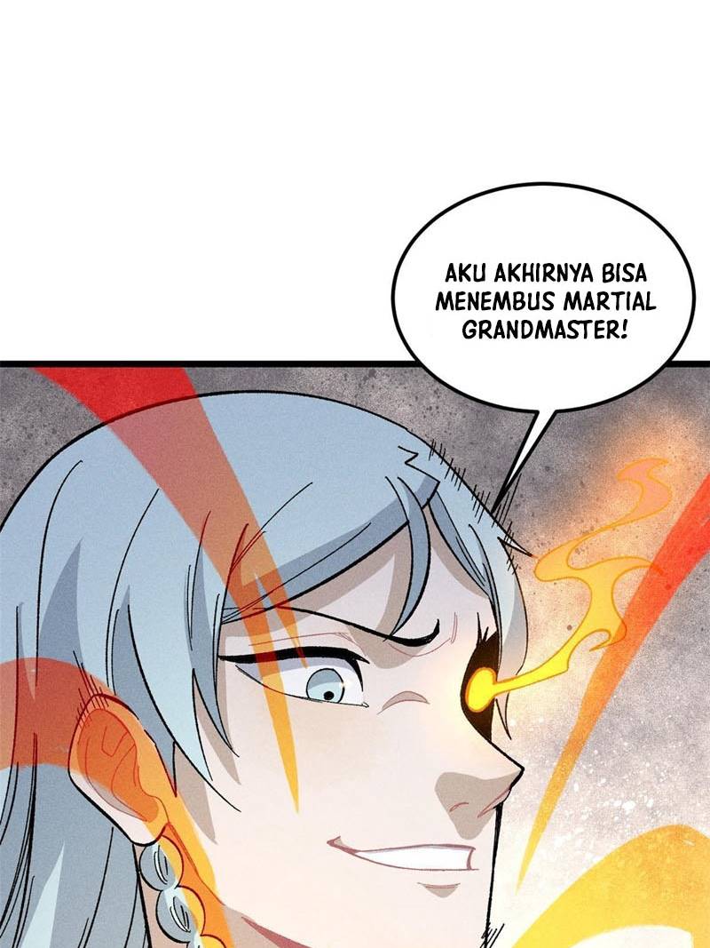 All Hail the Sect Leader Chapter 171 Gambar 63