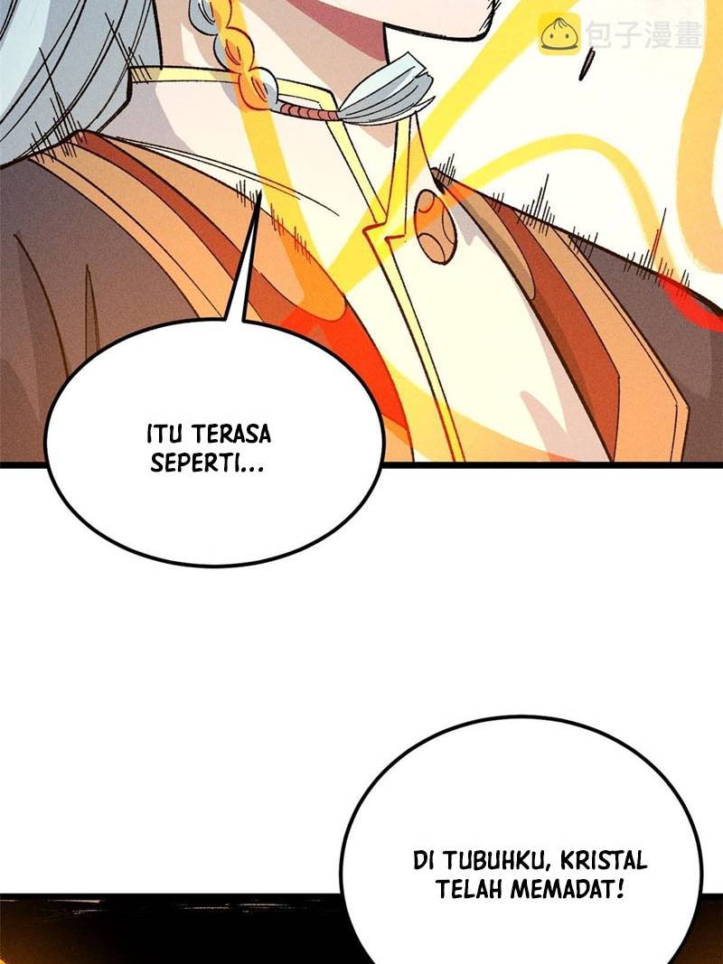 All Hail the Sect Leader Chapter 171 Gambar 64