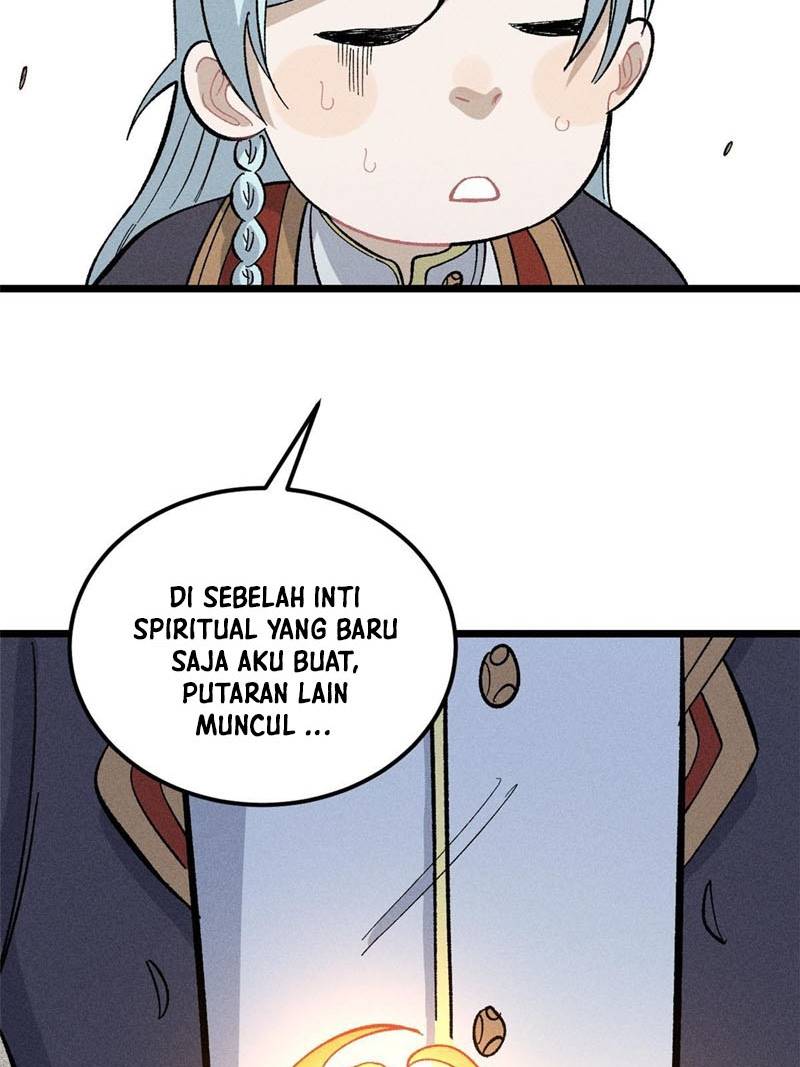 All Hail the Sect Leader Chapter 171 Gambar 69