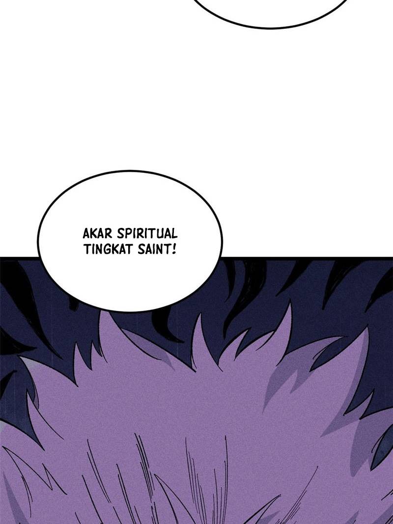 All Hail the Sect Leader Chapter 171 Gambar 9