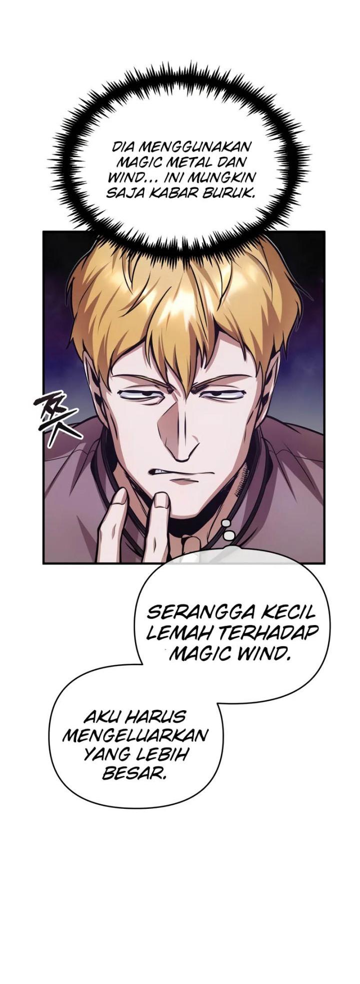 Academy’s Undercover Professor Chapter 18 Gambar 30