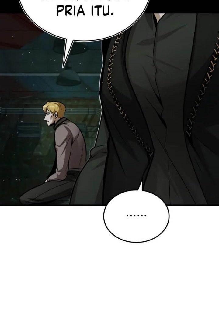 Academy’s Undercover Professor Chapter 18 Gambar 34