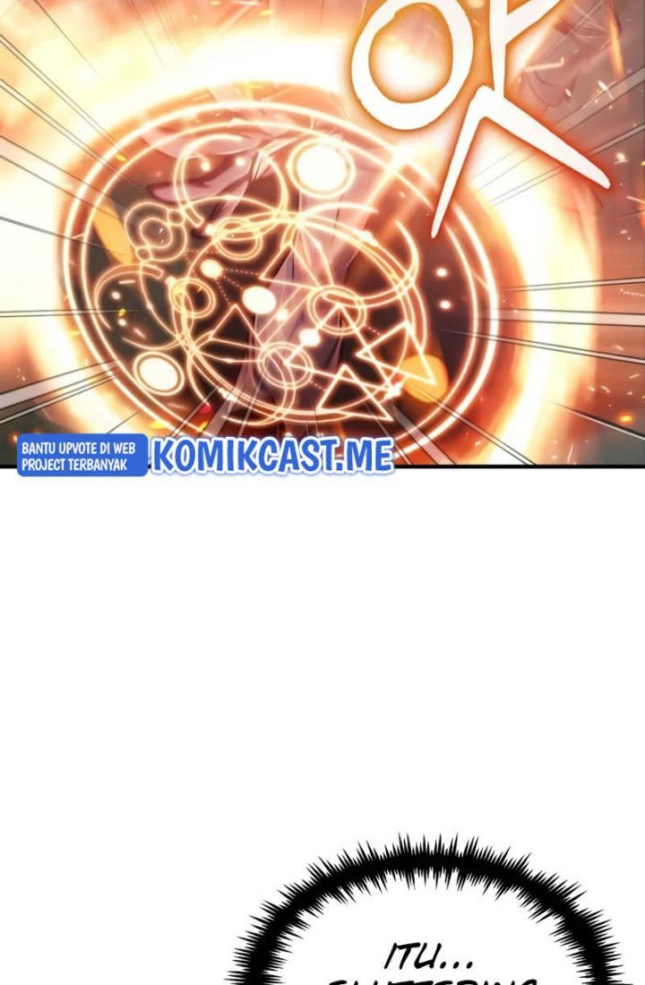 Academy’s Undercover Professor Chapter 18 Gambar 43