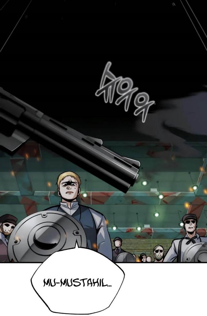 Academy’s Undercover Professor Chapter 18 Gambar 50