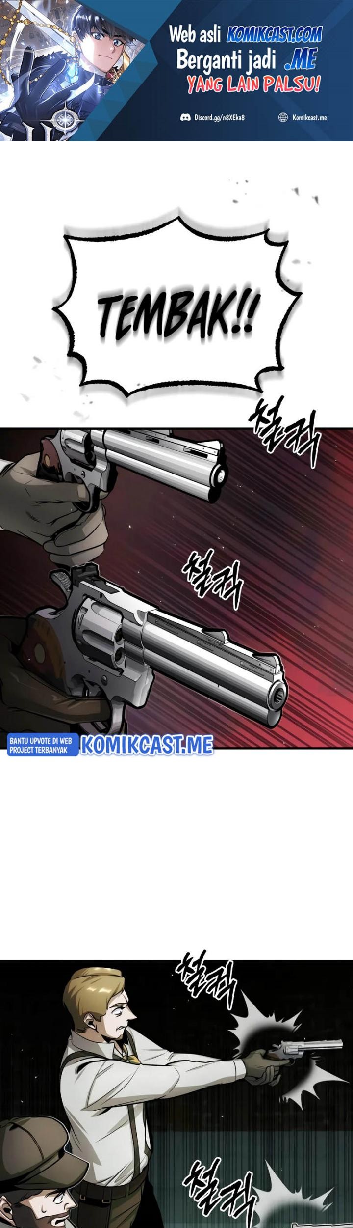Baca Manhwa Academy’s Undercover Professor Chapter 18 Gambar 2