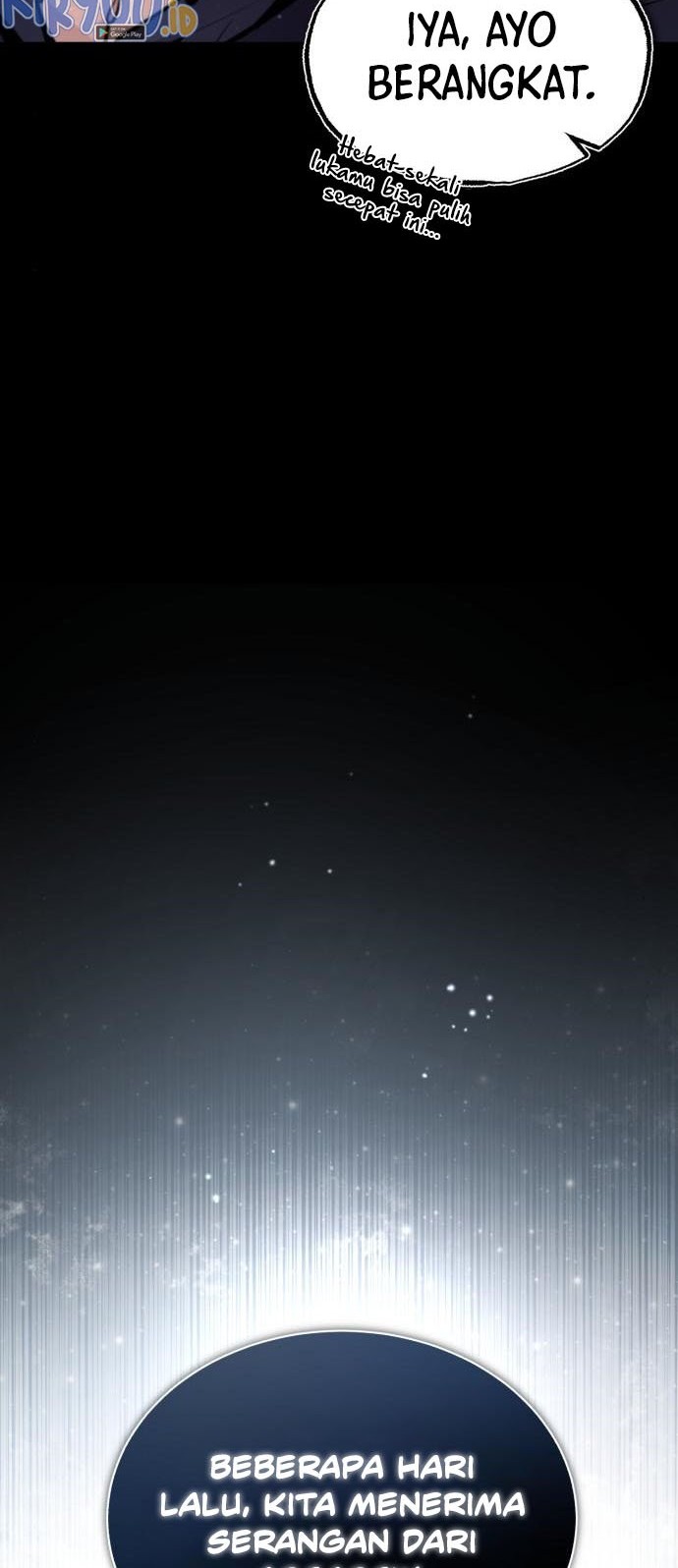 Number One Star Instructor Master Baek Chapter 47 Gambar 24