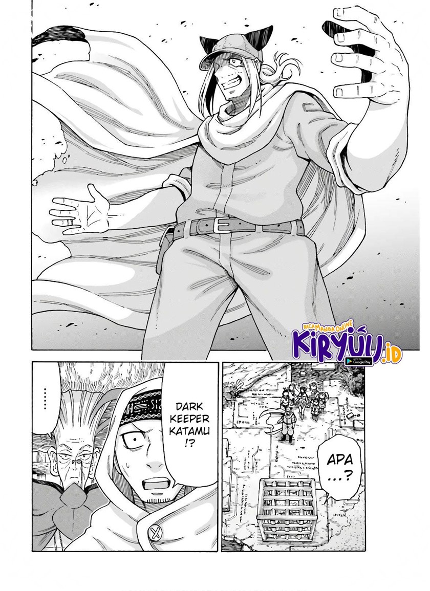 Baca Manga Shiikuin-san wa Isekai de Doubutsuen Tsukuritainode Monsutaa wo Tenazukeru Chapter 11 Gambar 2