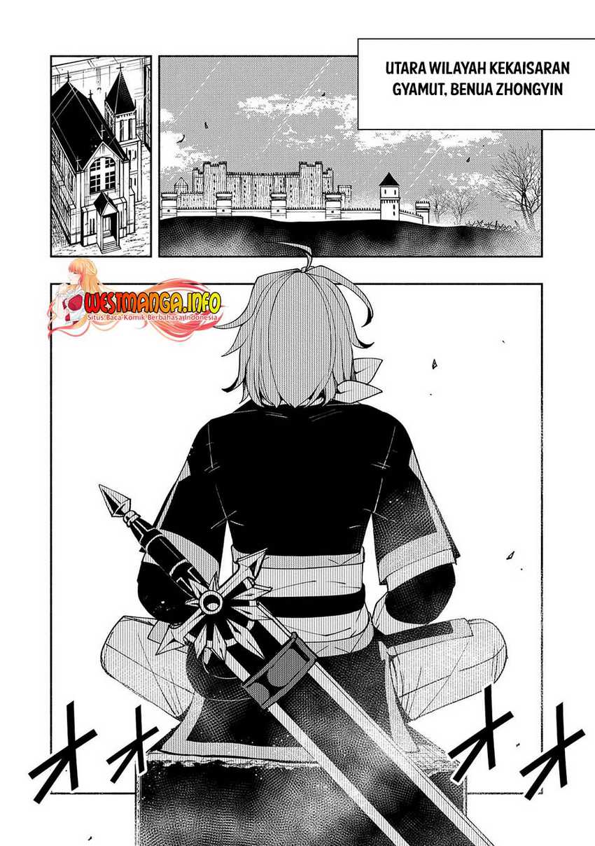 Hell Mode: Yarikomi Suki no Gamer wa Hai Settei no Isekai de Musou Suru Chapter 25 Gambar 18