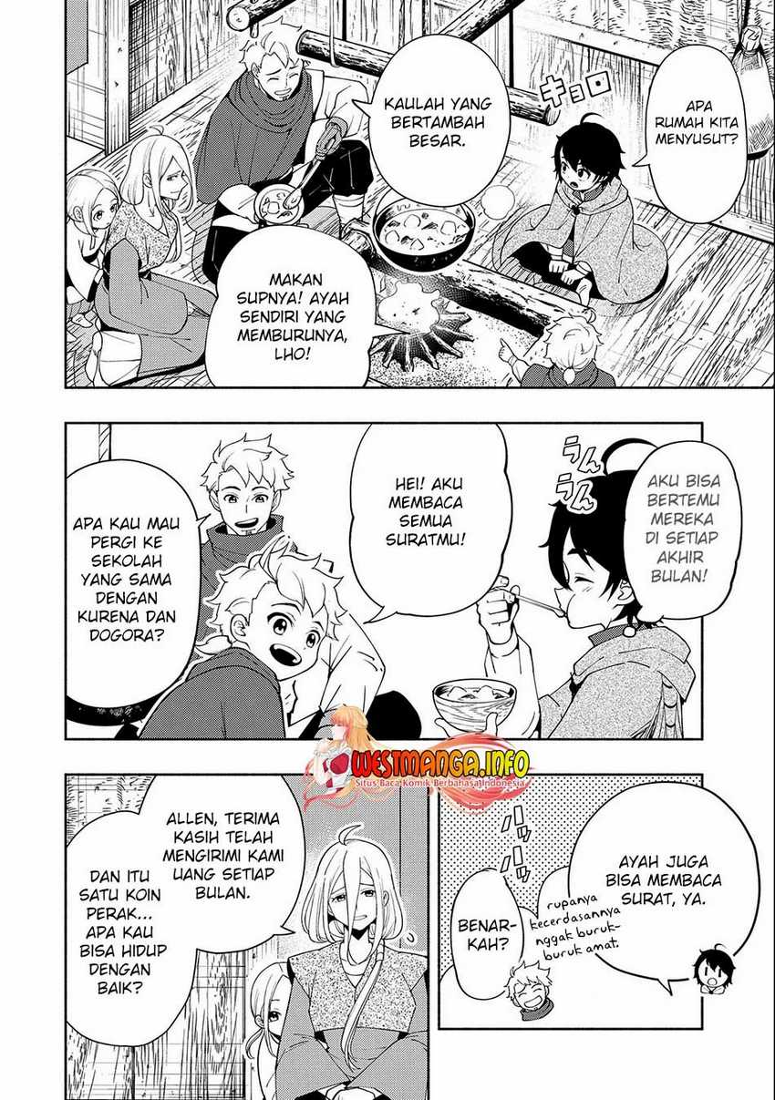 Hell Mode: Yarikomi Suki no Gamer wa Hai Settei no Isekai de Musou Suru Chapter 24 Gambar 17