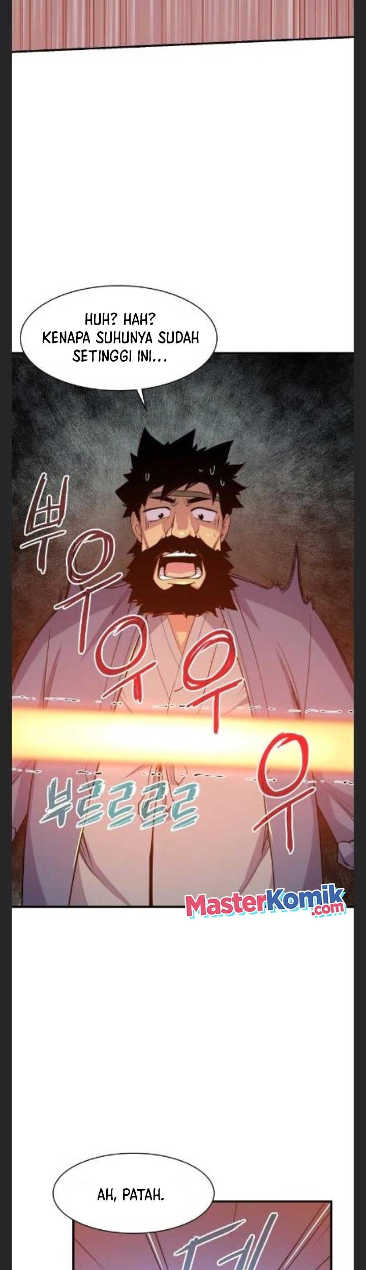 The Strongest in History Chapter 79 Gambar 25