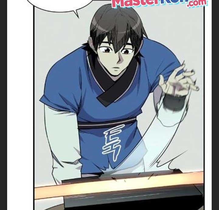 The Strongest in History Chapter 79 Gambar 36