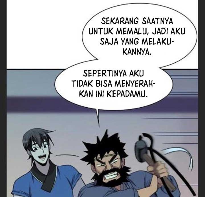 The Strongest in History Chapter 79 Gambar 39