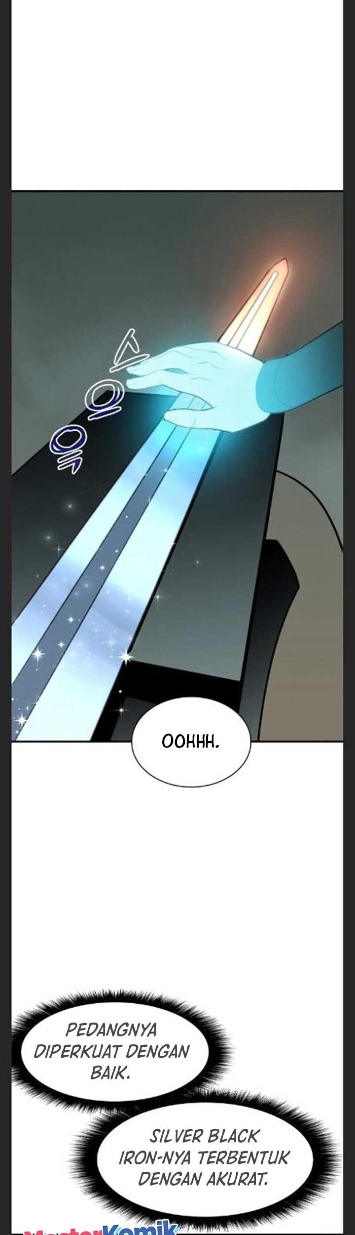 The Strongest in History Chapter 79 Gambar 43
