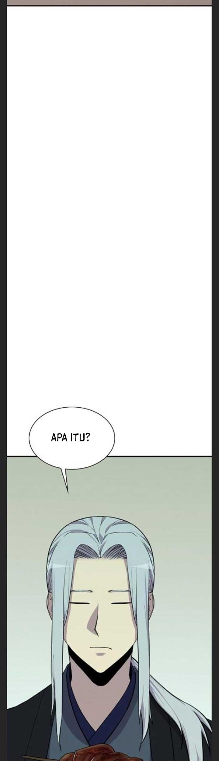 The Strongest in History Chapter 79 Gambar 49