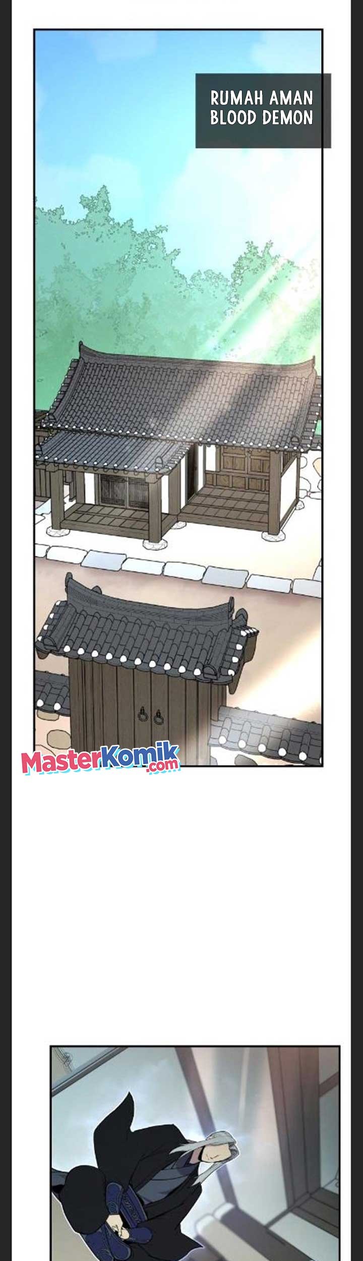Baca Manhwa The Strongest in History Chapter 79 Gambar 2