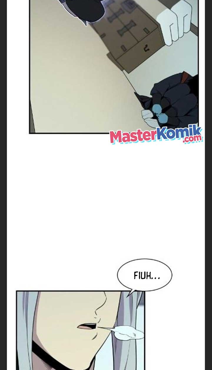 The Strongest in History Chapter 79 Gambar 3