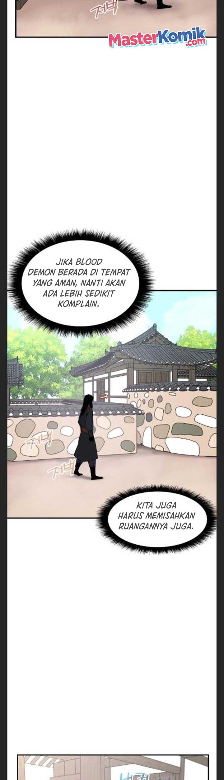 The Strongest in History Chapter 79 Gambar 11