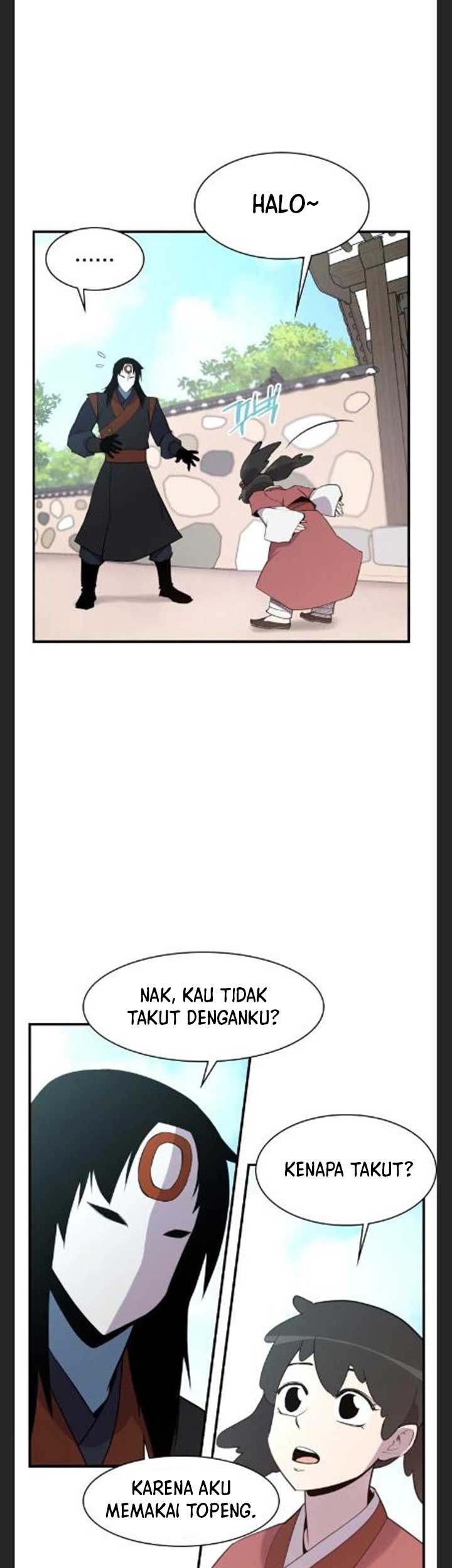 The Strongest in History Chapter 79 Gambar 13