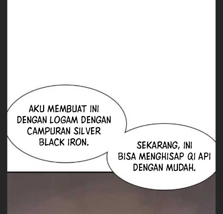 The Strongest in History Chapter 79 Gambar 21