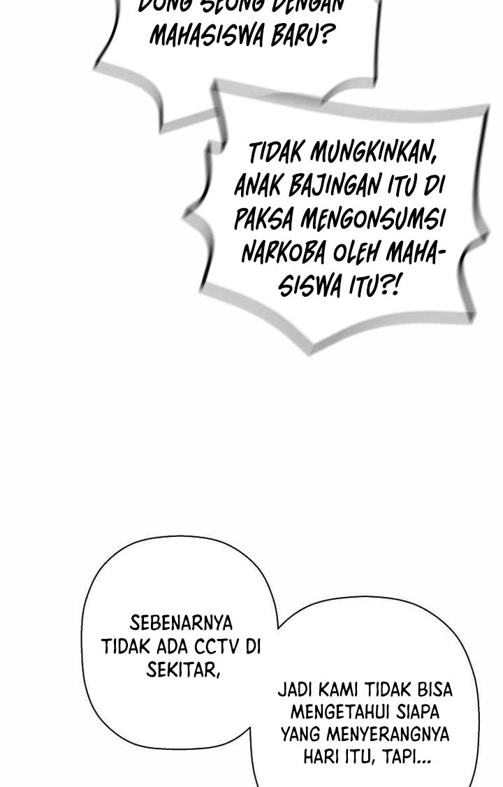 Return of the Legend Chapter 60 Gambar 19